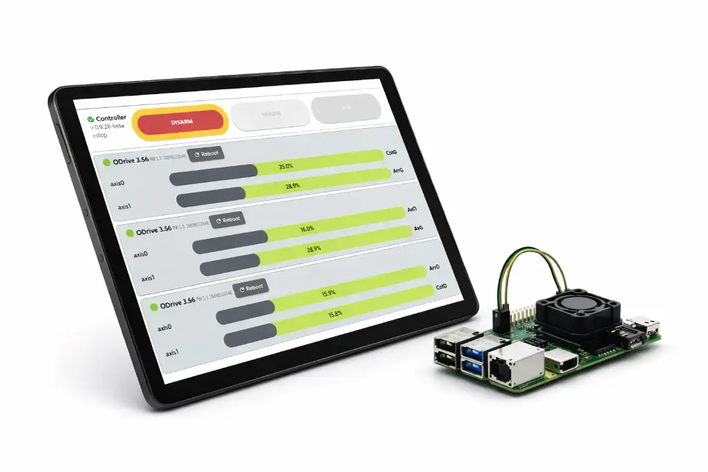 WYBO Controller license
