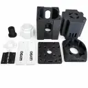 WYBO200 DIY Actuator (Printed Parts)